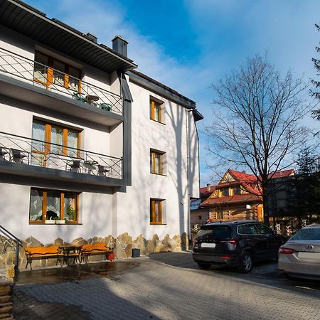 Pokoje Oko Zakopane Exterior photo