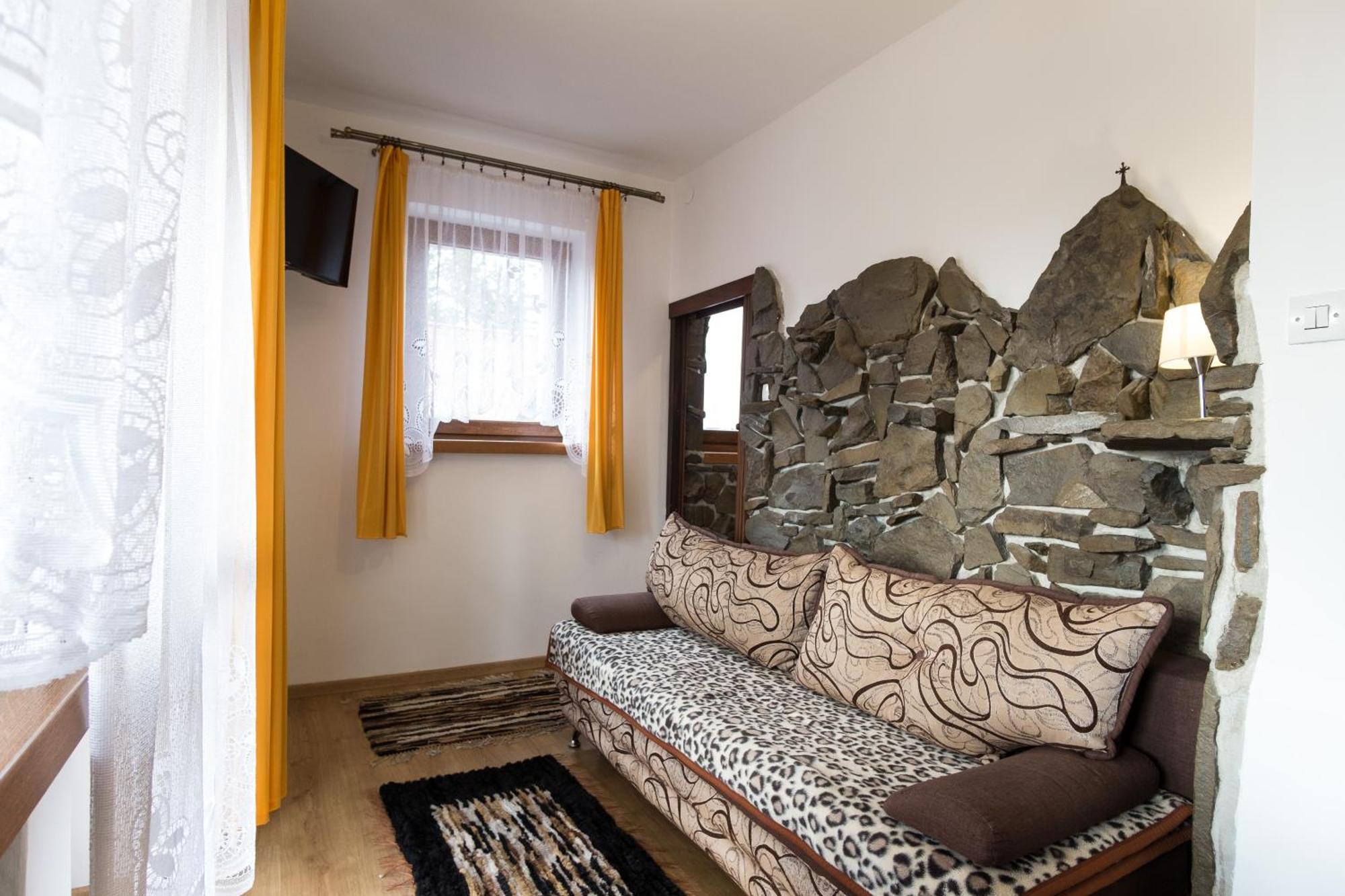 Pokoje Oko Zakopane Exterior photo